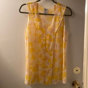 CABi front porch top